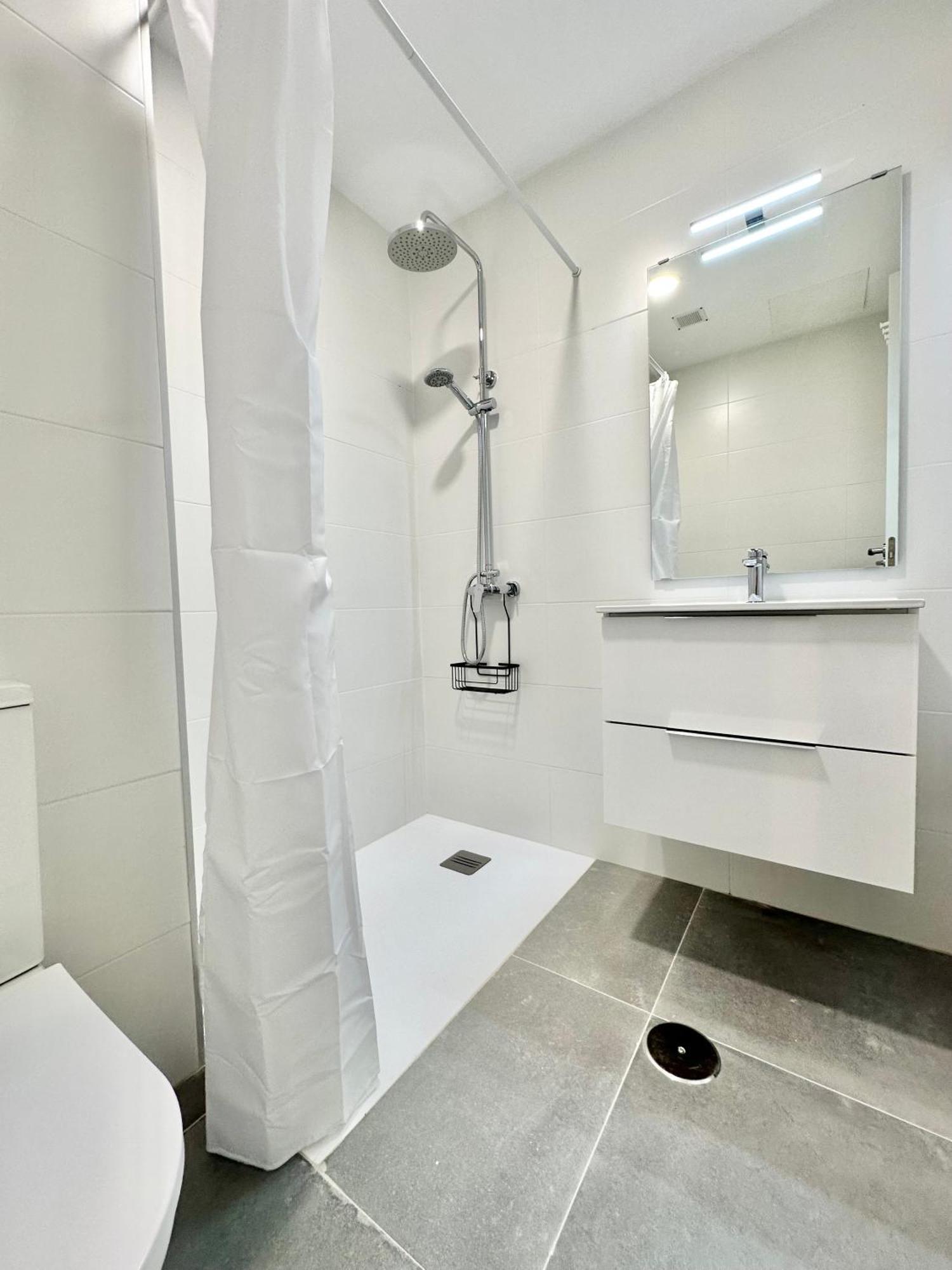Bluehorizon Haven Apartment Los Abrigos Exterior photo