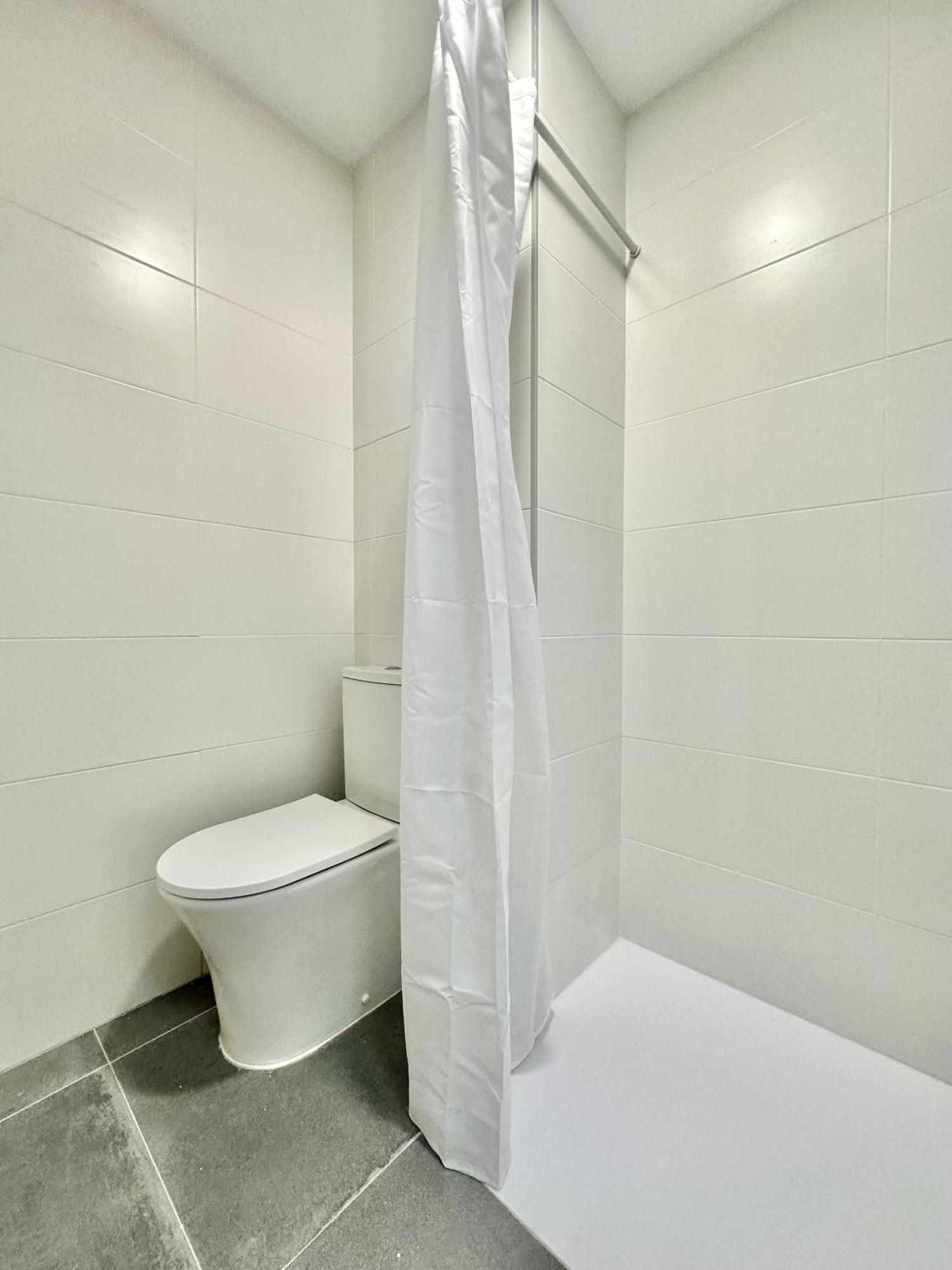 Bluehorizon Haven Apartment Los Abrigos Exterior photo