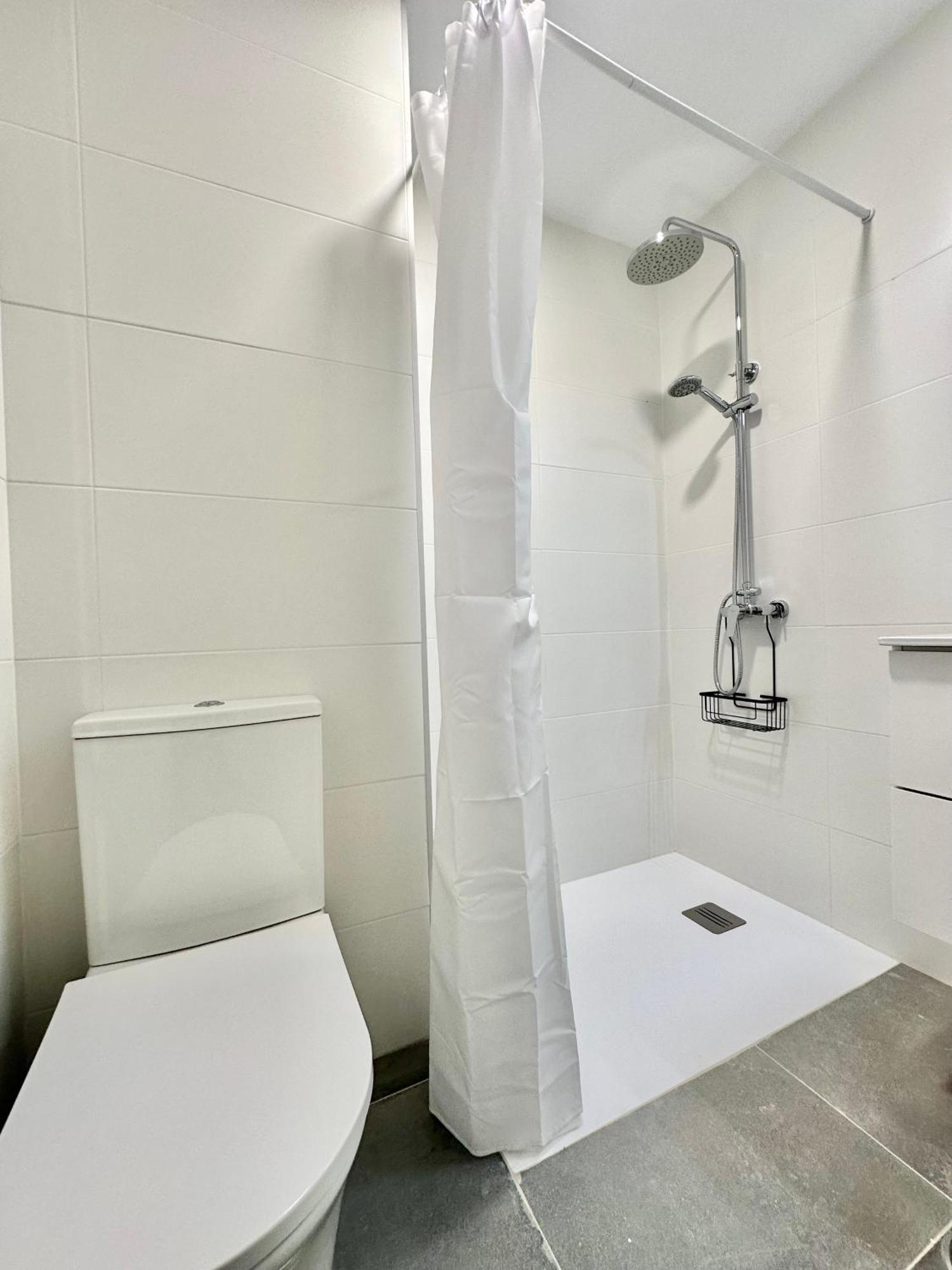 Bluehorizon Haven Apartment Los Abrigos Exterior photo