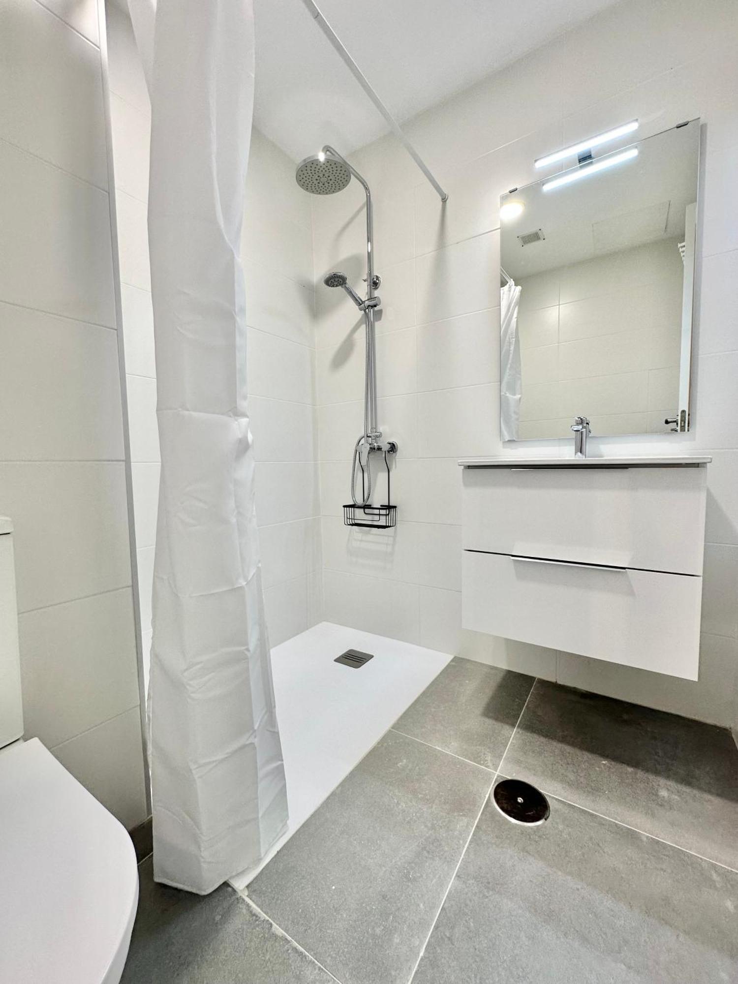 Bluehorizon Haven Apartment Los Abrigos Exterior photo